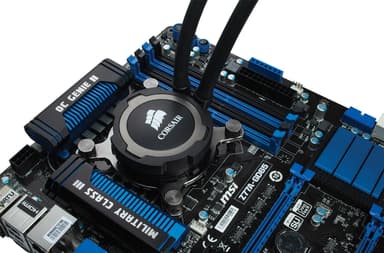 Corsair Hydro H75 kjøler (120 mm)