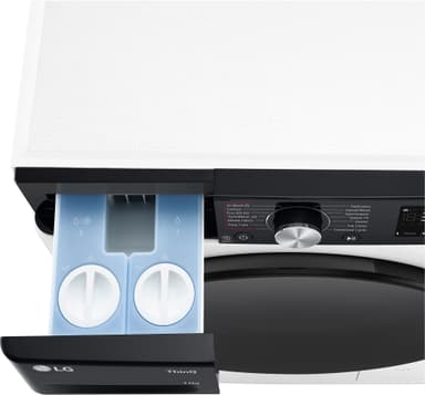 LG vaskemaskin FV94ENS2BA