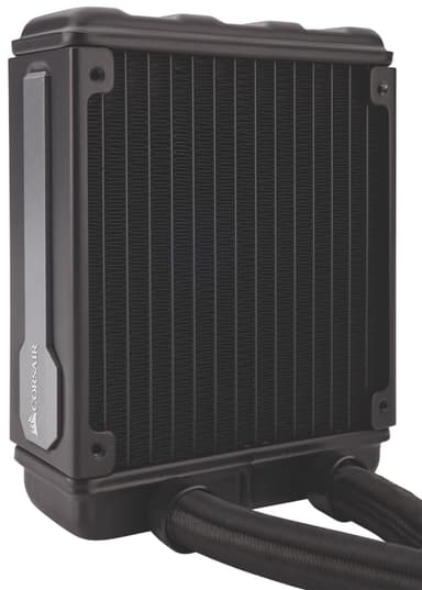 Corsair Hydro H80i v2 vannkjøling (120 mm)