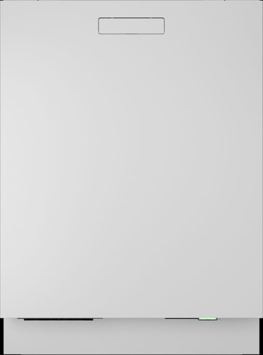 ASKO Oppvaskmaskin 739520 (Hvit)