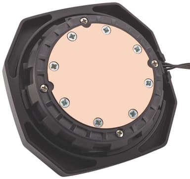 Corsair Hydro H80i v2 vannkjøling (120 mm)