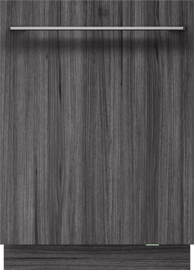 ASKO Oppvaskmaskin 739512 (Grå metallic)