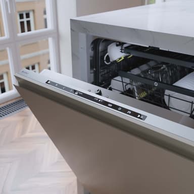 ASKO Oppvaskmaskin DFI777UXXL