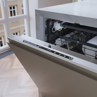 ASKO Oppvaskmaskin DFI777UXXL