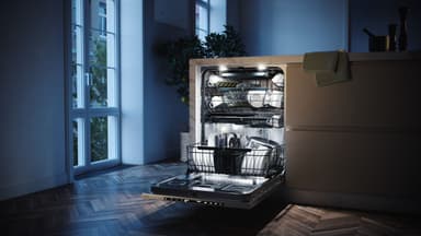 ASKO Oppvaskmaskin DFI777UXXL