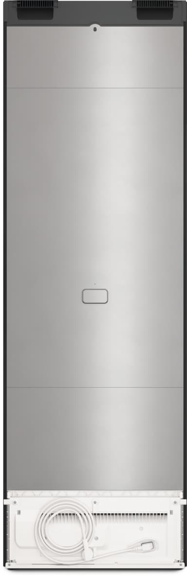 Miele Fryser FNS 4782 E N (Dør i BlackSteel)