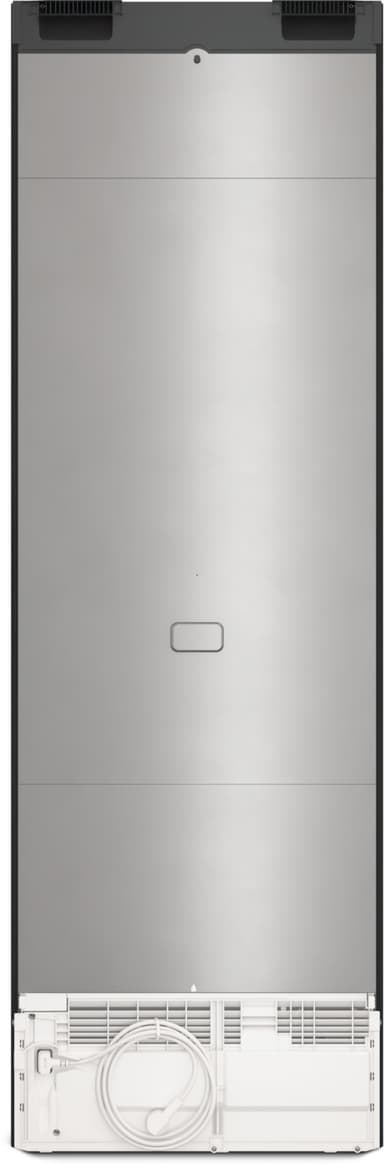 Miele Kjøleskap KS 4783 ED N (Dør i BlackSteel)