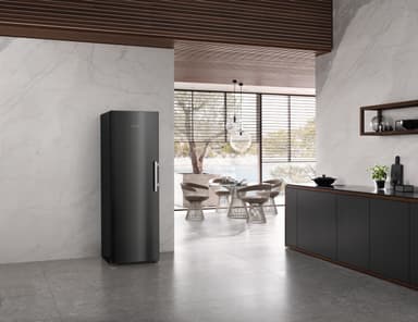 Miele Fryser FNS 4782 E N (Dør i BlackSteel)