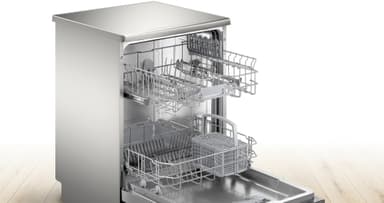 Bosch Oppvaskmaskin SMS25AI05E