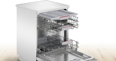 Bosch Oppvaskmaskin SMS4HVW00E