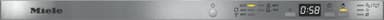 Miele fullintegrert oppvaskmaskin G 5378 SCVi XXL