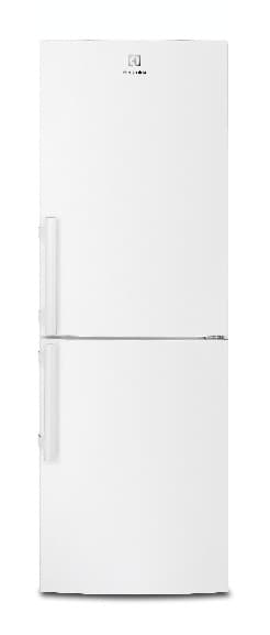 Electrolux Kombiskap LNT3LE31W1 (Hvit)