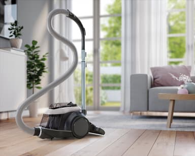 Electrolux Pure C9 støvsuger PC914MG