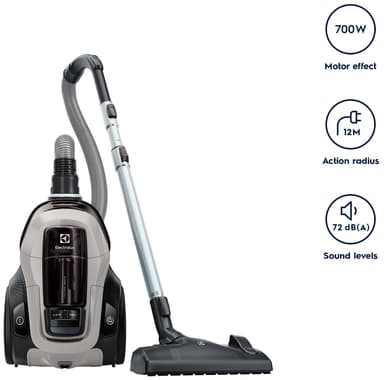 Electrolux Pure C9 støvsuger PC914MG