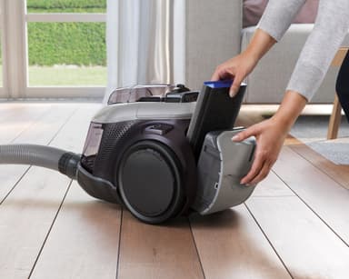 Electrolux Pure C9 støvsuger PC914MG