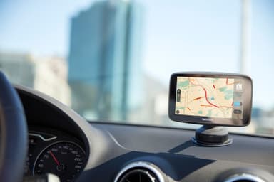 TomTom GO Navigator 6" GPS