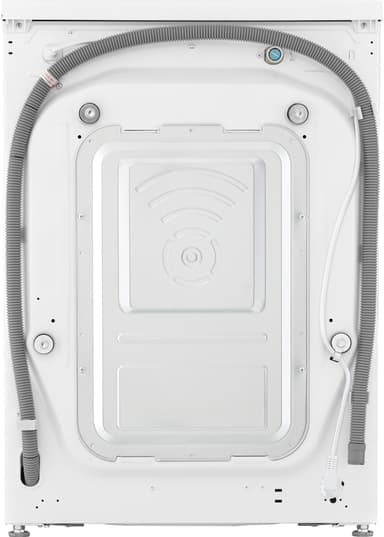 LG vaskemaskin FV96JNS2WA