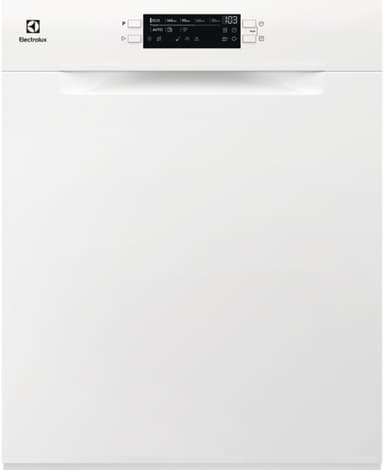 Electrolux Oppvaskmaskin ESM48320UW (Hvit)