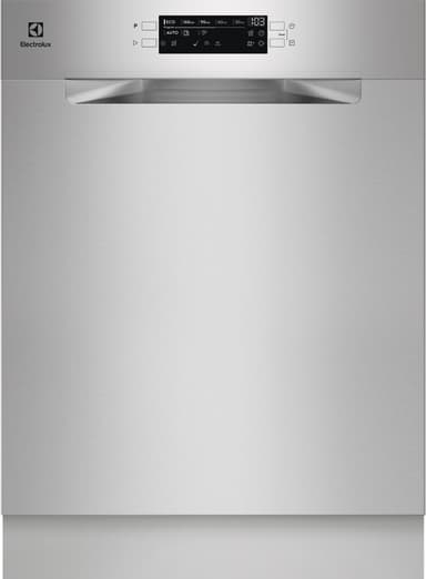 Electrolux Oppvaskmaskin ESM48320UX (Stål)