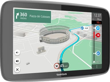 TomTom GO Superior 7" GPS