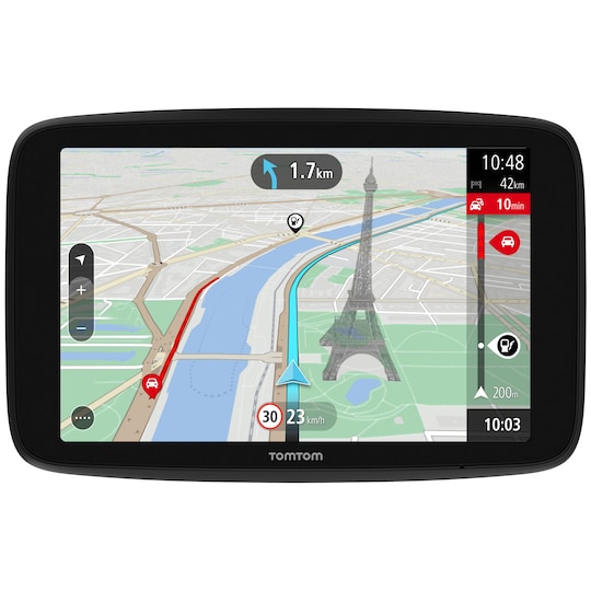 TomTom GO Navigator 6" GPS