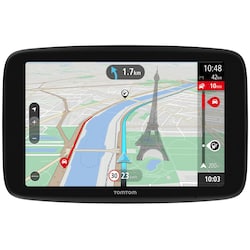 TomTom GO Navigator 6" GPS