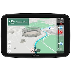 TomTom GO Superior 7" GPS