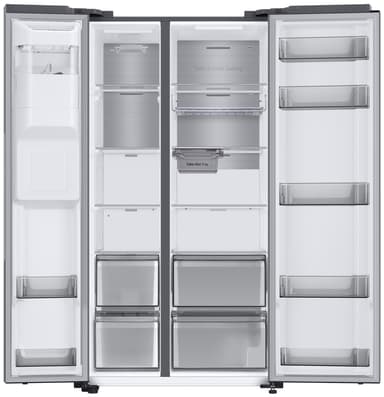 Samsung side-by-side RS68CG885DS9/EF