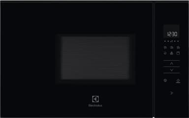 Electrolux mikrobølgeovn KMFD172NB (Sort)
