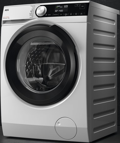 AEG 7000 Series Vaskemaskin LR734E96E Elkjøp