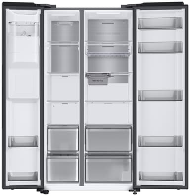 Samsung side-by-side RS68CG885DB1/EF