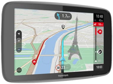 TomTom GO Navigator 6" GPS
