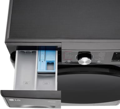 LG vaskemaskin FV94ENS2QN