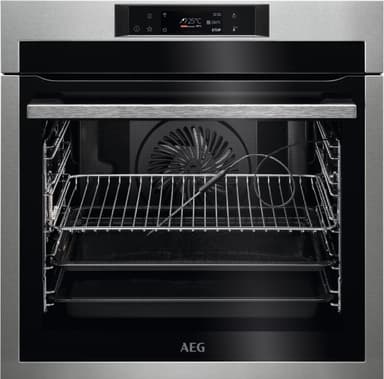 AEG Integrert Stekeovn BFP8002M