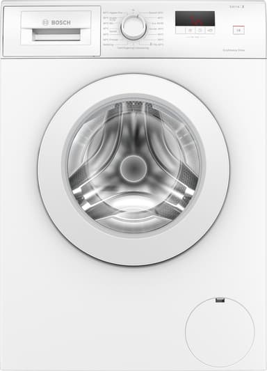 Bosch Washing_machines WAJ280L2SN (Hvit)