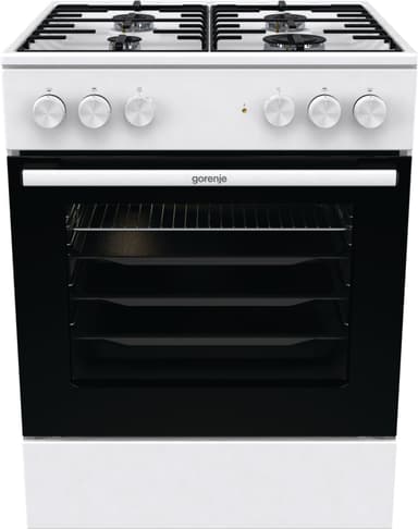 Gorenje Komfyr GK6A60WH