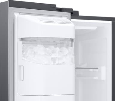 Samsung side-by-side RS68CG885DS9/EF