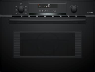 Bosch Mikrobølgeovn CMA485GB1 (Rustfritt stål)