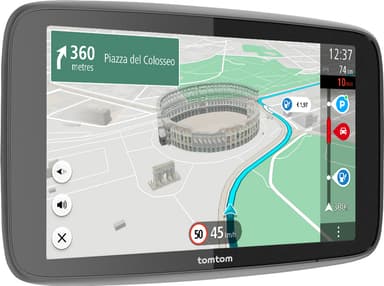 TomTom GO Superior 6" GPS