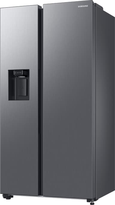 Samsung side-by-side RS68CG885DS9/EF