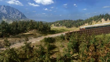 Railway Empire 2 - PC Windows