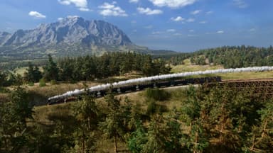 Railway Empire 2 - PC Windows