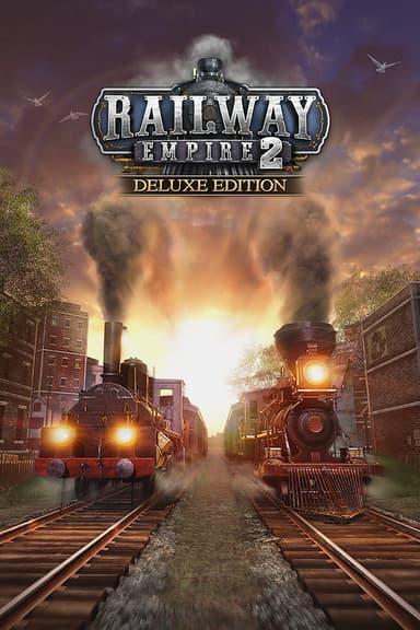 Railway Empire 2