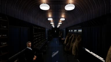 Railway Empire 2 - PC Windows