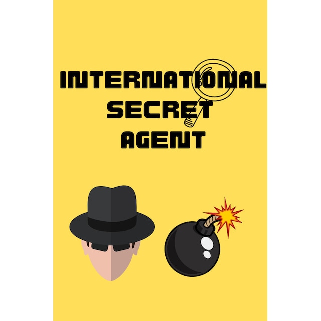 International Secret Agent - PC Windows