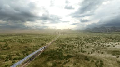 Railway Empire 2 - PC Windows
