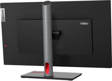 Lenovo ThinkVision P27q-30 27" LCD skjerm 63A2GAT1EU (raven black)