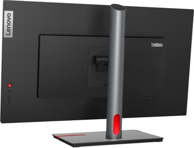 Lenovo ThinkVision P27q-30 27" LCD skjerm 63A2GAT1EU (raven black)
