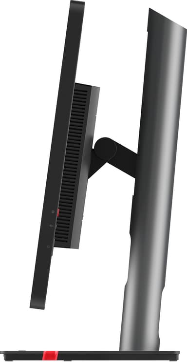 Lenovo ThinkVision P27h-30 27" LCD skjerm 63A1GAT1EU (raven black)