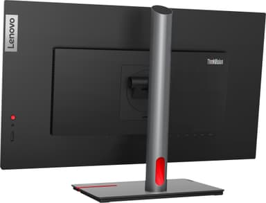 Lenovo ThinkVision P27h-30 27" LCD skjerm 63A1GAT1EU (raven black)